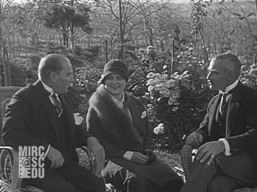 Sinemada Atatürk Portreleri: 30 Ağustos Zaferi ve Cumhuriyet’in İzleri 11