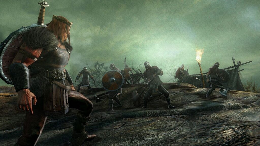 Beowulf ve Sir Gawain: İki Farklı Kahramanlık Yolu 6 Beowulf