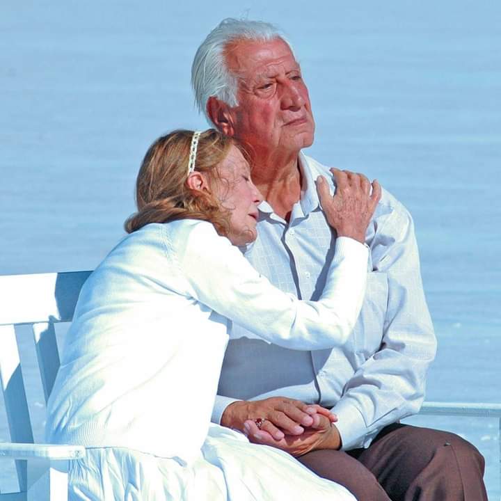 Usta Oyuncuların Son Rolleri: Sinema Dünyasına Veda Edenler ve Mirasları 21