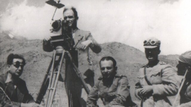 Sinemada Atatürk Portreleri: 30 Ağustos Zaferi ve Cumhuriyet’in İzleri 14