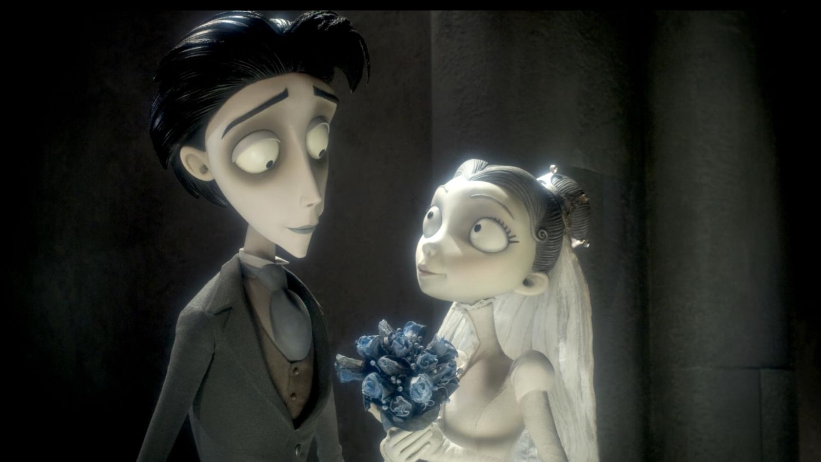 Ölü Gelin Film İncelemesi: Bir Kalp Atmayı Bıraktıktan Sonra Hâlâ Kırılabilir mi? 9