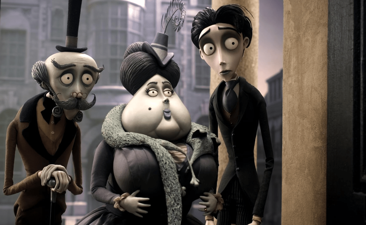 Ölü Gelin Film İncelemesi: Bir Kalp Atmayı Bıraktıktan Sonra Hâlâ Kırılabilir mi? 7