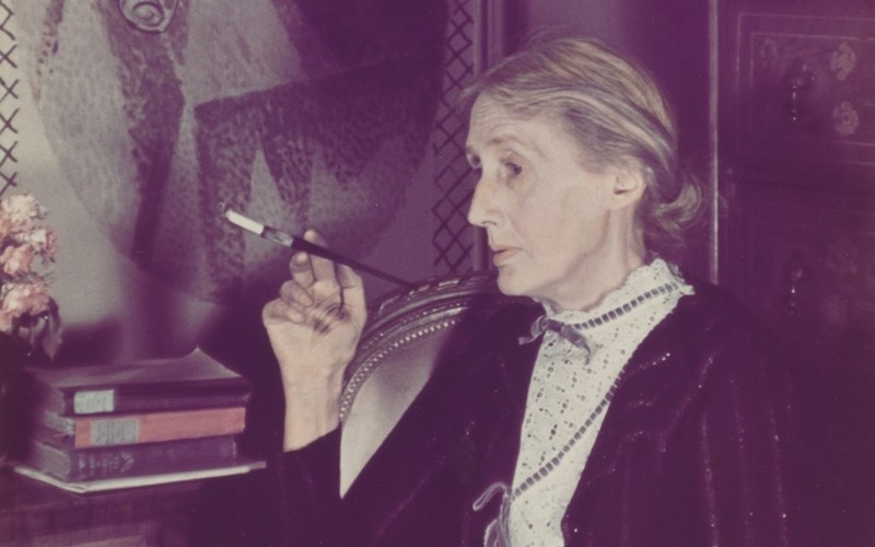Modern Edebiyatta Kadınların Yaşadıkları Zorluklara Genel Bir Bakış 8 Virginia Woolf / Birikim Dergisi