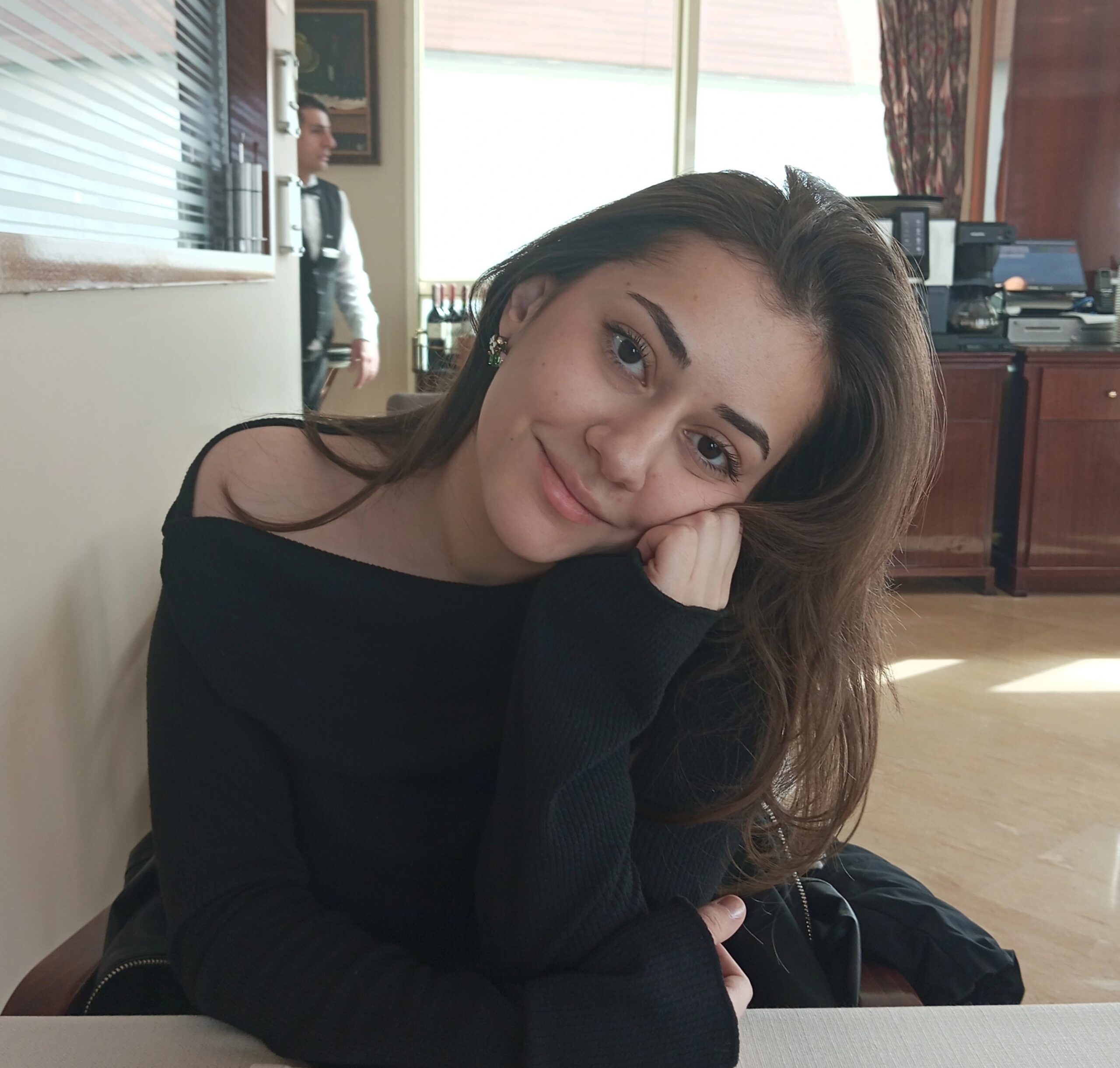 Eda Büşra Yener