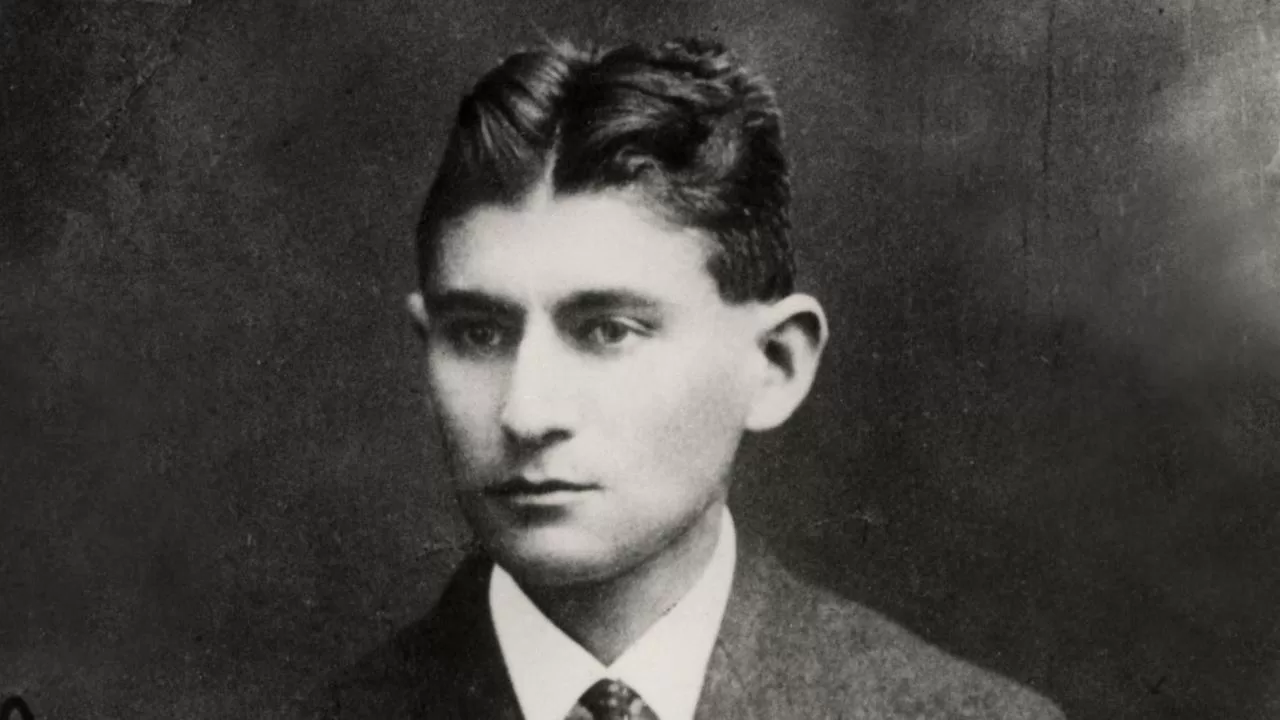 Franz Kafka'nın İlginçliklerle Dolu Yaşamı 6