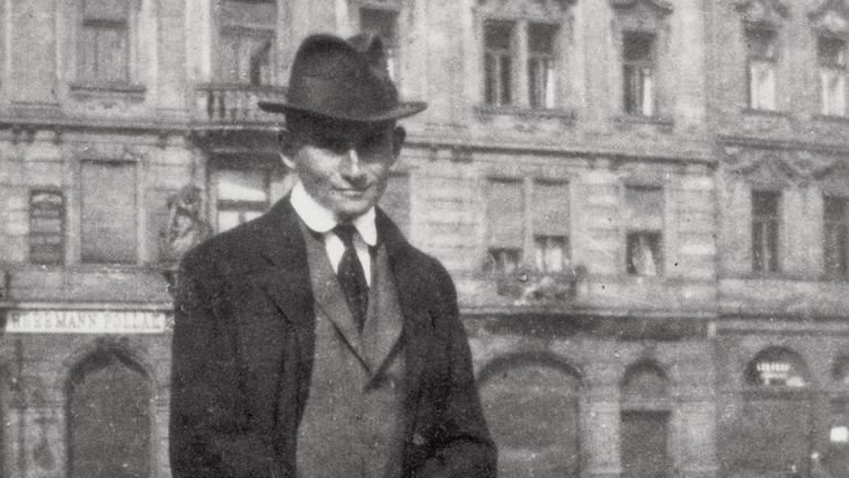 Franz Kafka'nın İlginçliklerle Dolu Yaşamı 7
