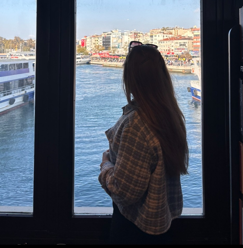 Melike Nur Güneşdoğdu