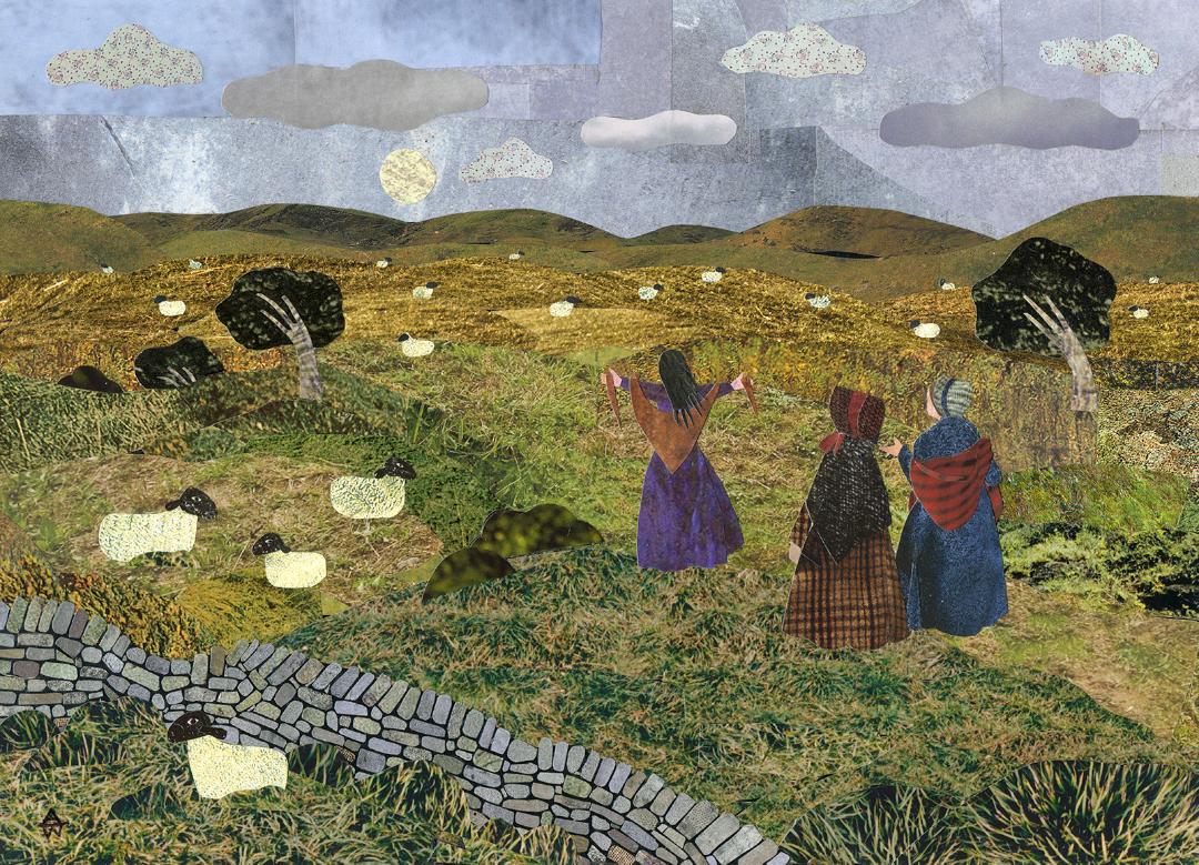 Brontë Kardeşlerin İngiliz Edebiyatı Üzerindeki Etkisi 9