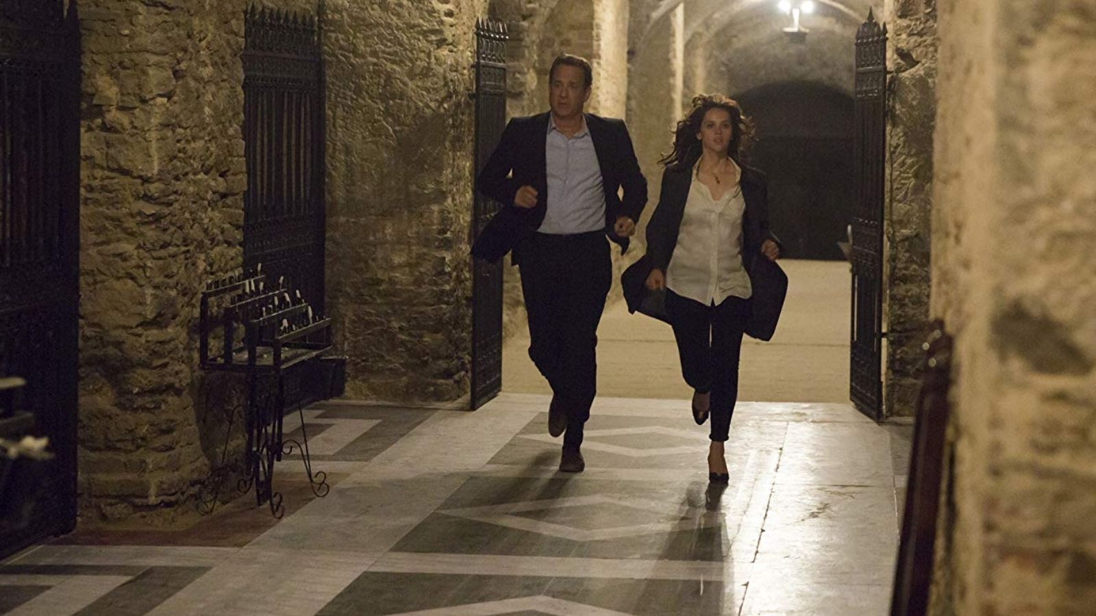 İstanbul'da Çekilen 10 Yabancı Film 13