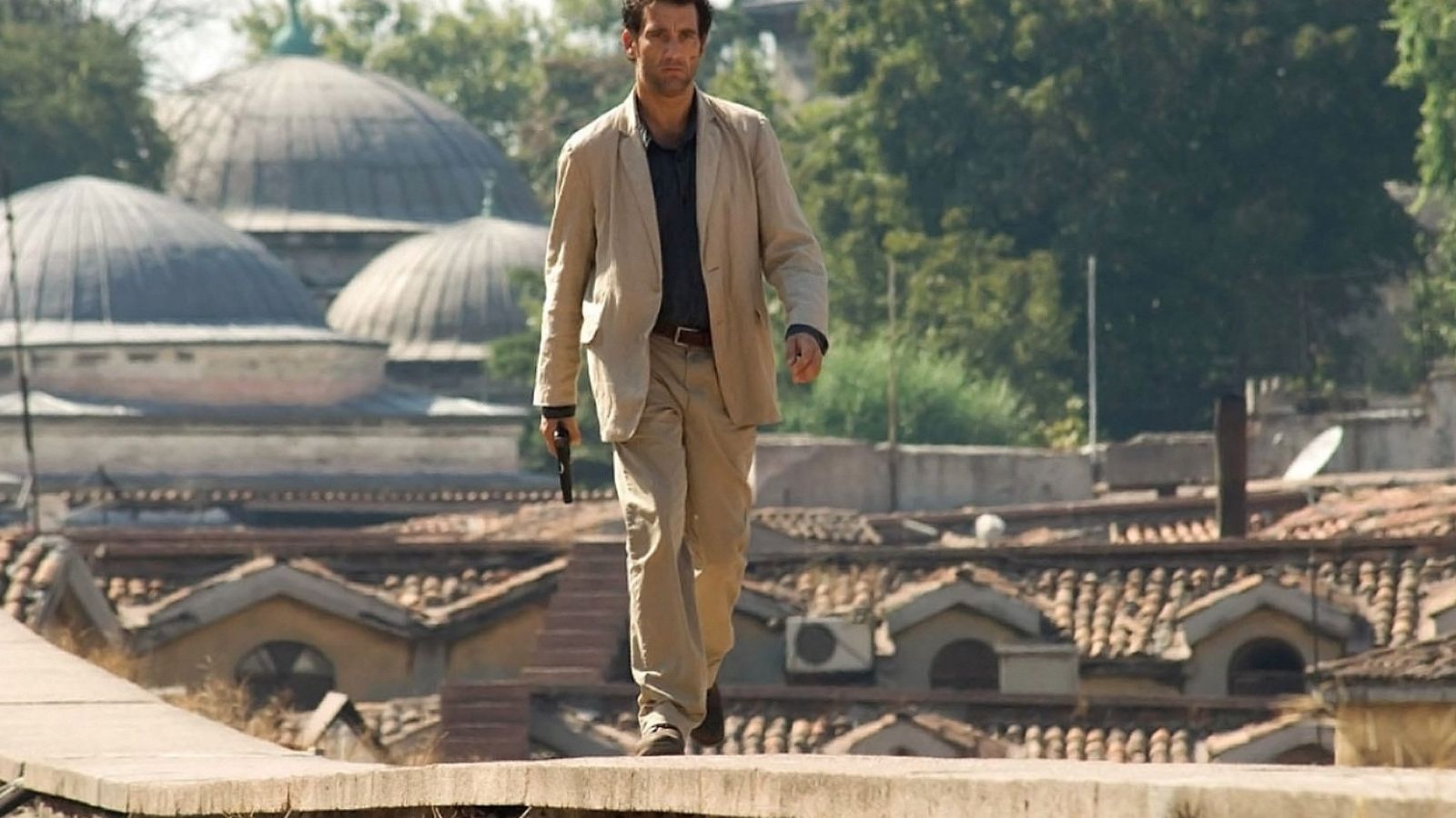 İstanbul'da Çekilen 10 Yabancı Film 18