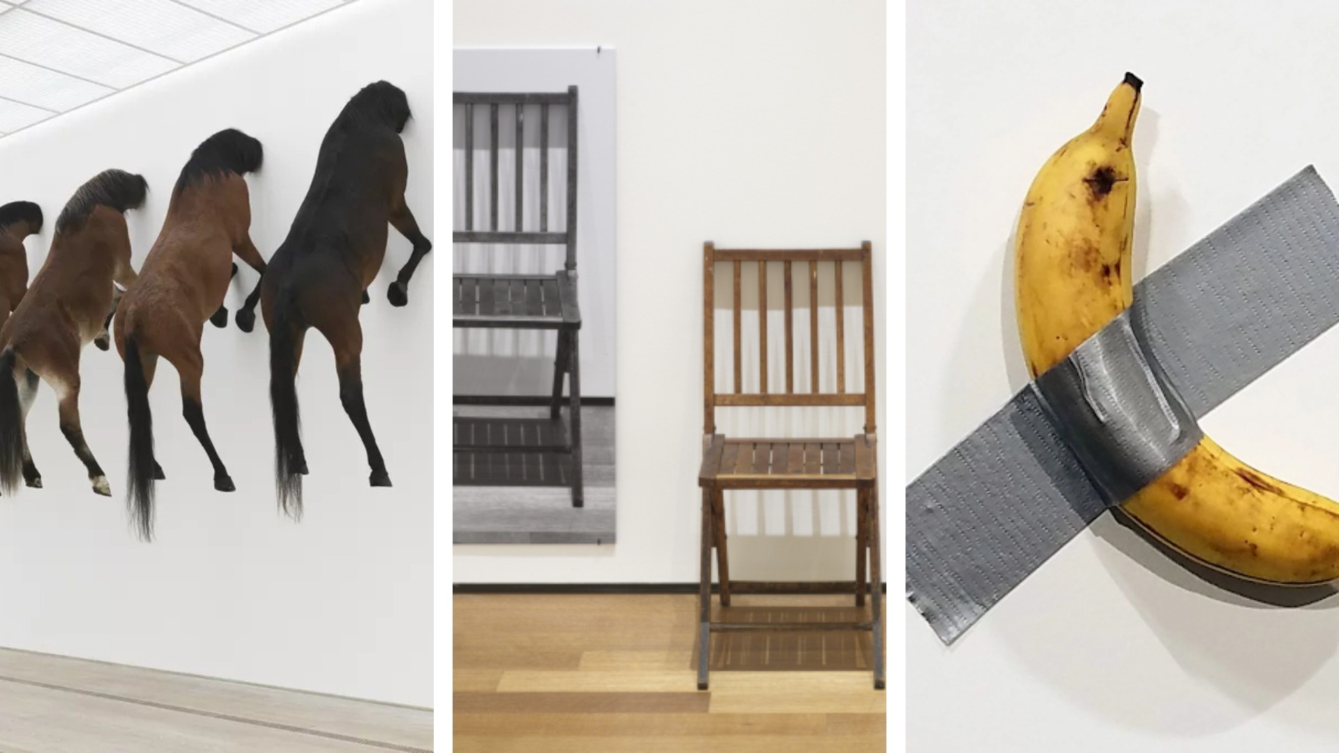 Söylenti Sanat Dozu'nda Bu Ay: Modern Sanat ve Çağdaş Sanatın Farkı Nedir? 17