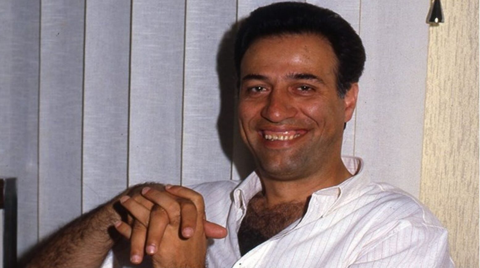 Usta Oyuncuların Son Rolleri: Sinema Dünyasına Veda Edenler ve Mirasları 12