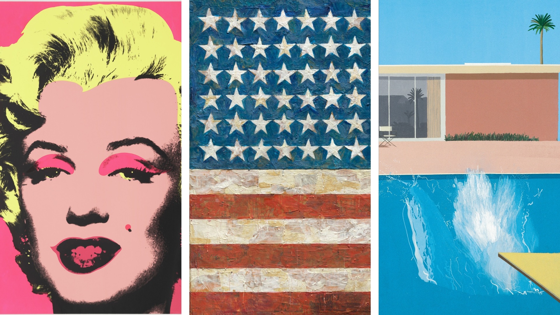 Söylenti Sanat Dozu'nda Bu Ay: Modern Sanat ve Çağdaş Sanatın Farkı Nedir? 15