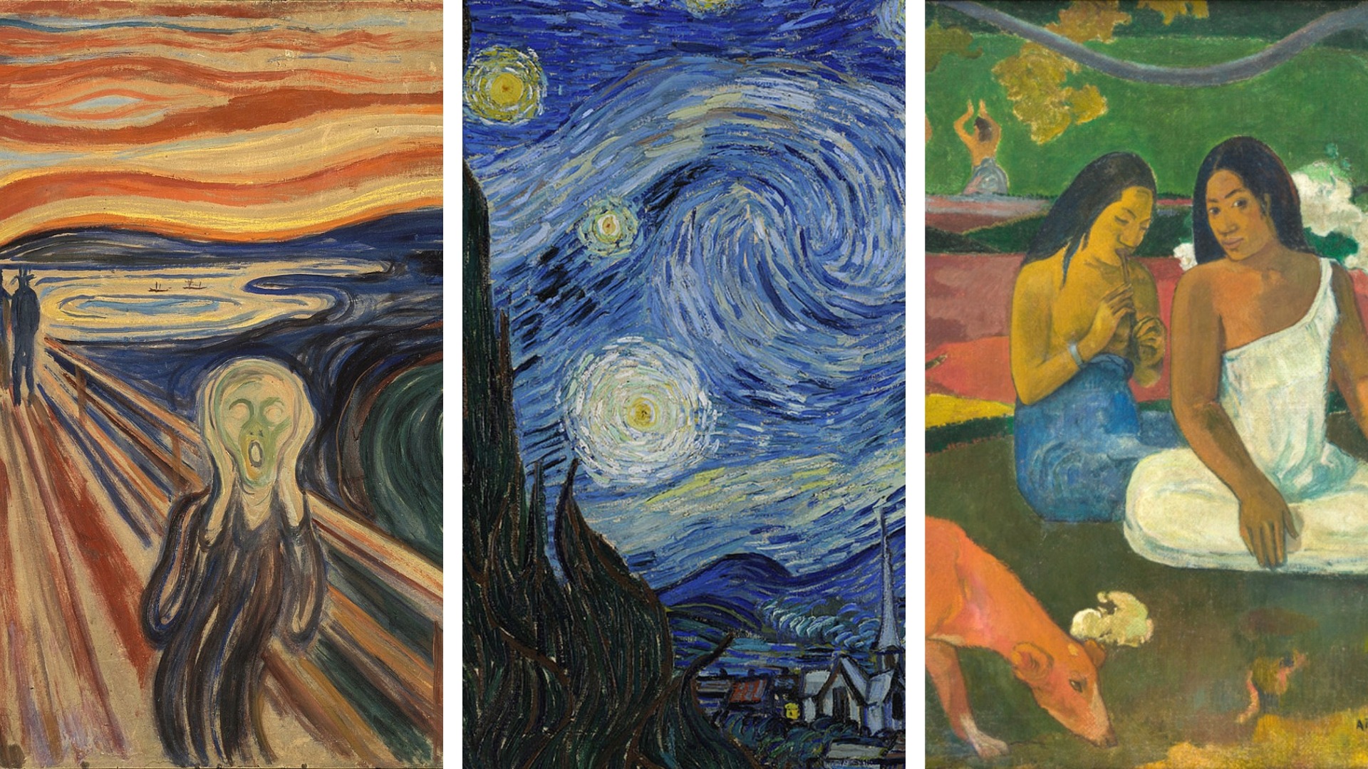 Söylenti Sanat Dozu'nda Bu Ay: Modern Sanat ve Çağdaş Sanatın Farkı Nedir? 13