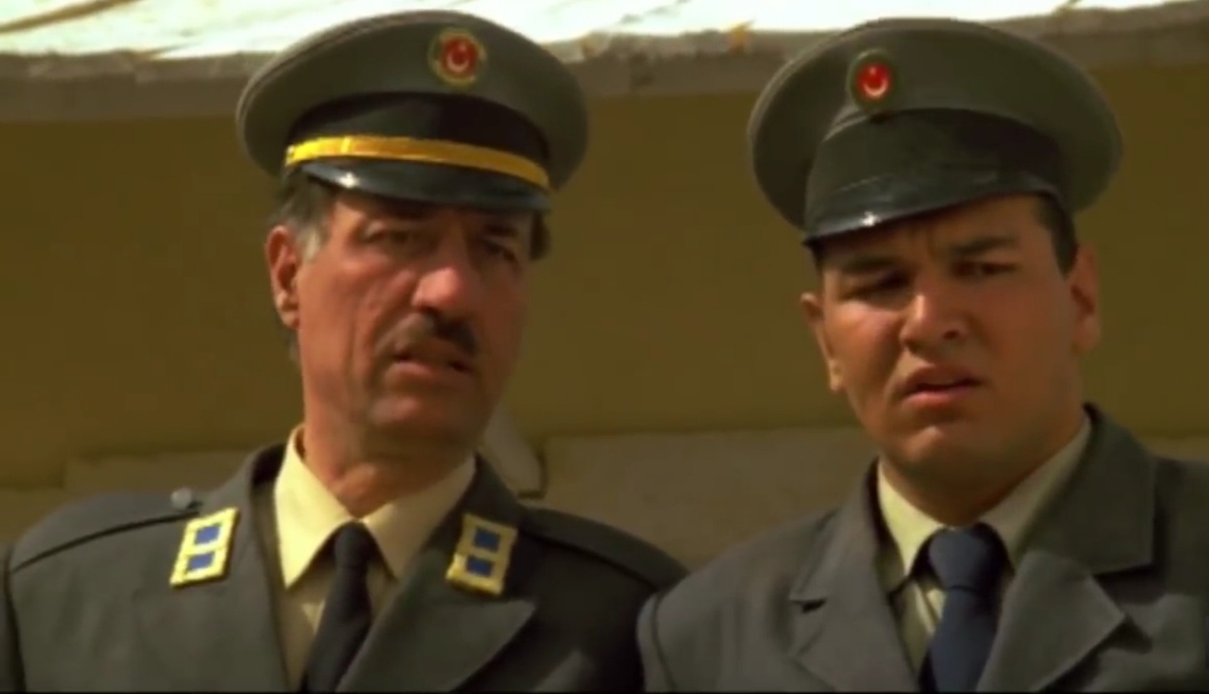 Usta Oyuncuların Son Rolleri: Sinema Dünyasına Veda Edenler ve Mirasları 13