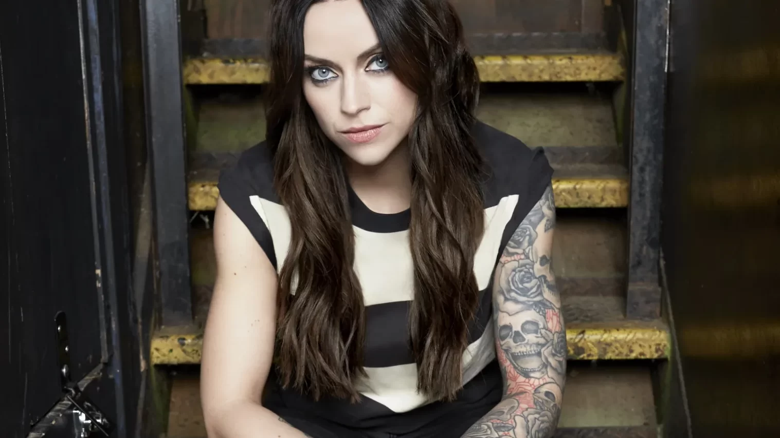 Amy Macdonald Geri Döndü: Gerçekten Beklediğimiz Şey Bu muydu? 6 Amy Macdonald, zermatt