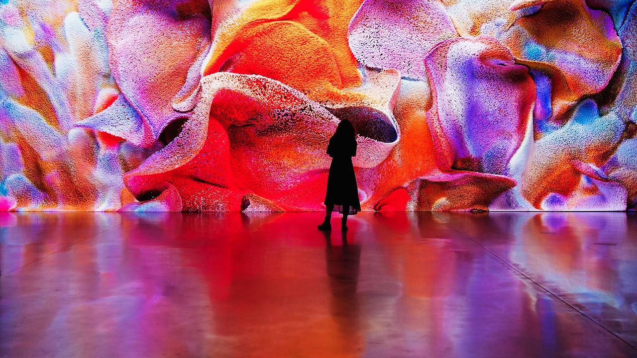 Söylenti Sanat Dozu'nda Bu Ay: Modern Sanat ve Çağdaş Sanatın Farkı Nedir? 19