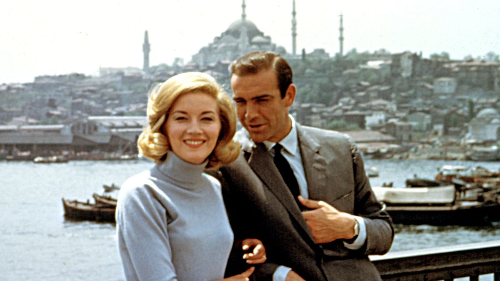 İstanbul'da Çekilen 10 Yabancı Film 15