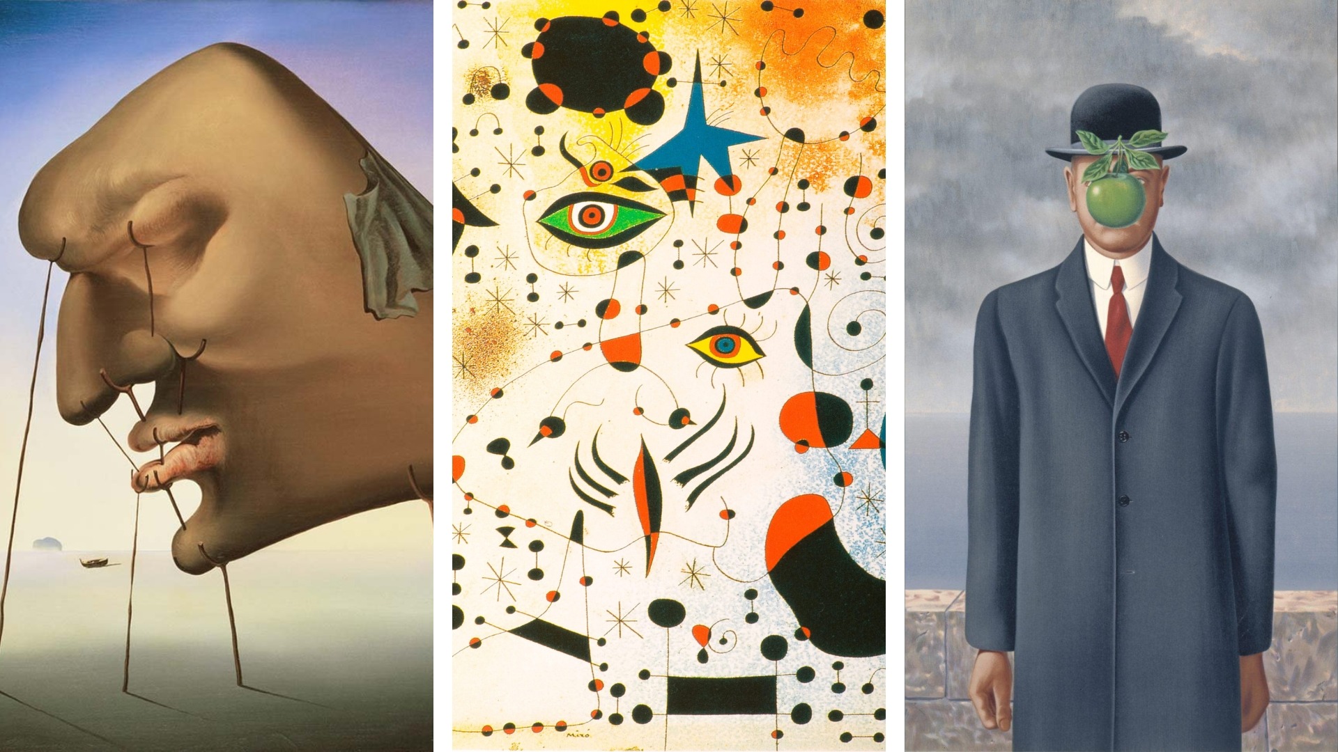 Söylenti Sanat Dozu'nda Bu Ay: Modern Sanat ve Çağdaş Sanatın Farkı Nedir? 14
