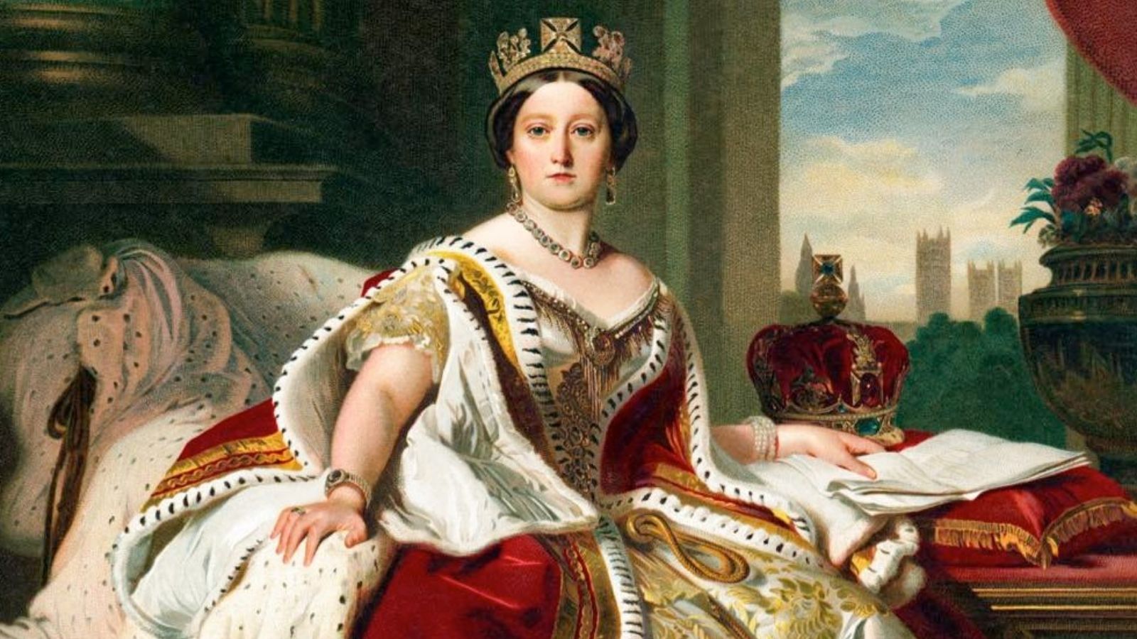 Tarihten Dedikodular: Victoria Dönemi'nin Tenya Diyeti 8