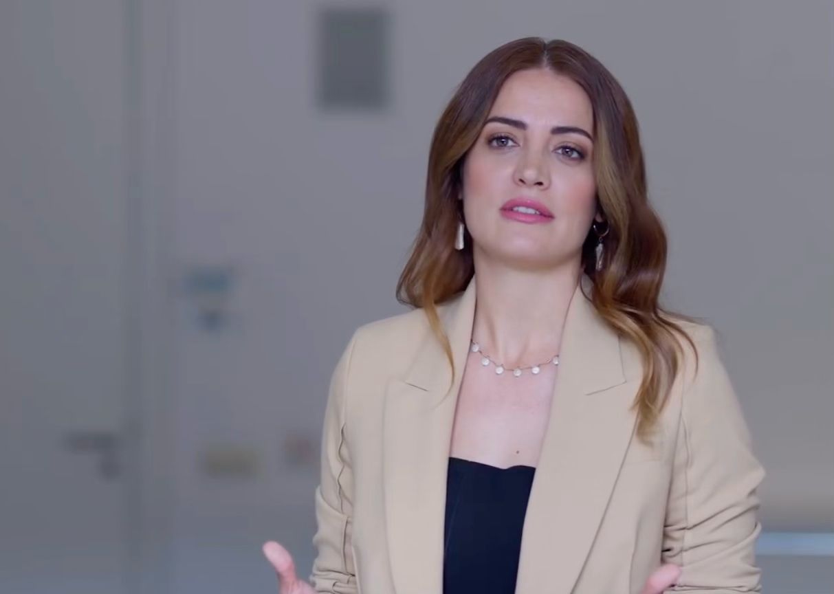 Modern Kadın Dizi İncelemesi: Pınar'ın Erkek Egemen Dünyadaki Direnişi 12