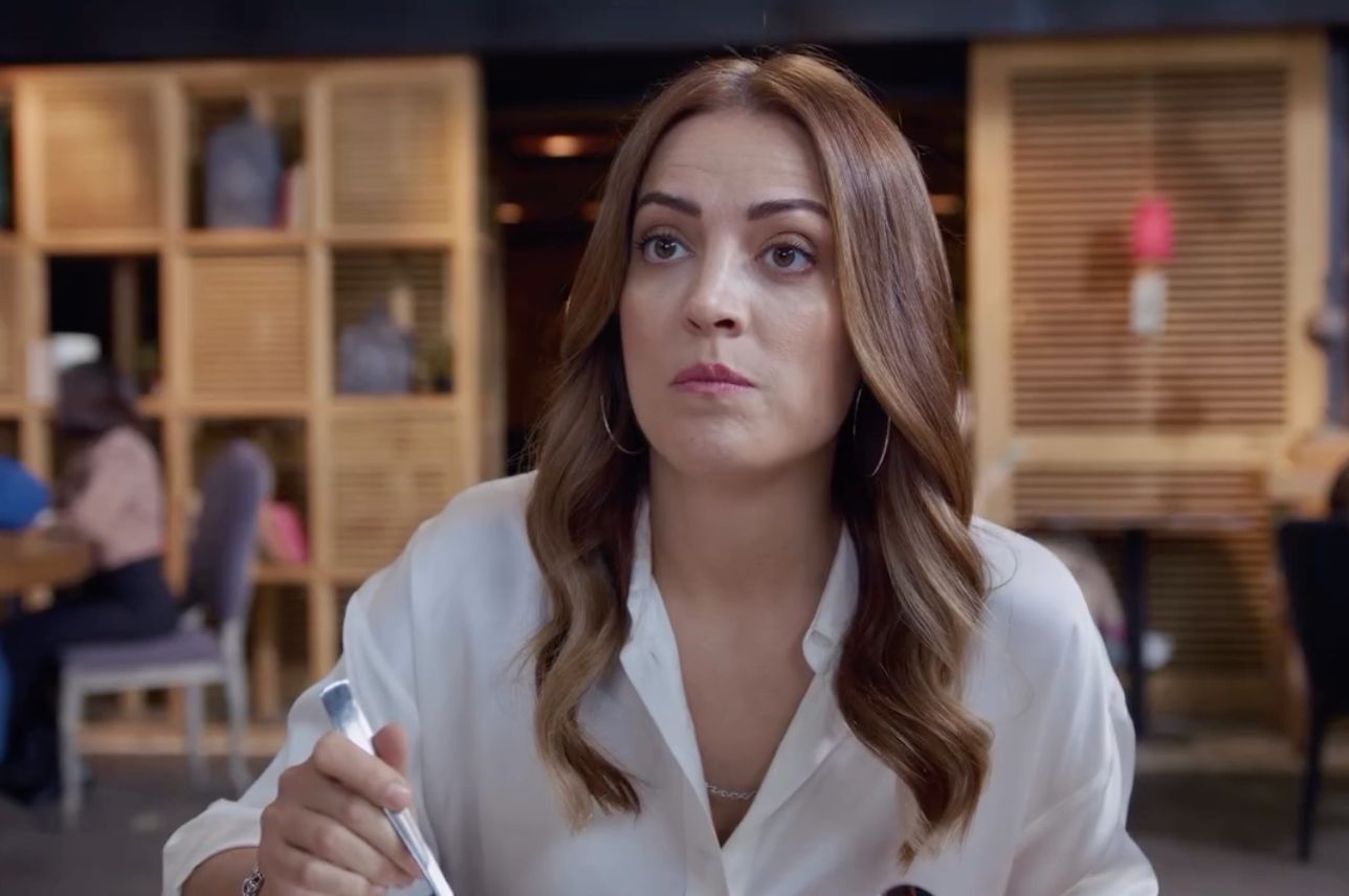 Modern Kadın Dizi İncelemesi: Pınar'ın Erkek Egemen Dünyadaki Direnişi 13