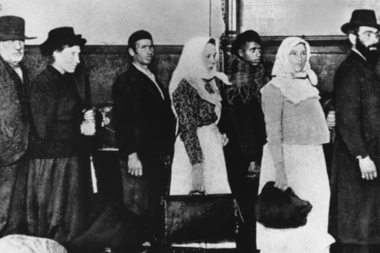 Göçmen Edebiyatının Kişilik Yansıması 10