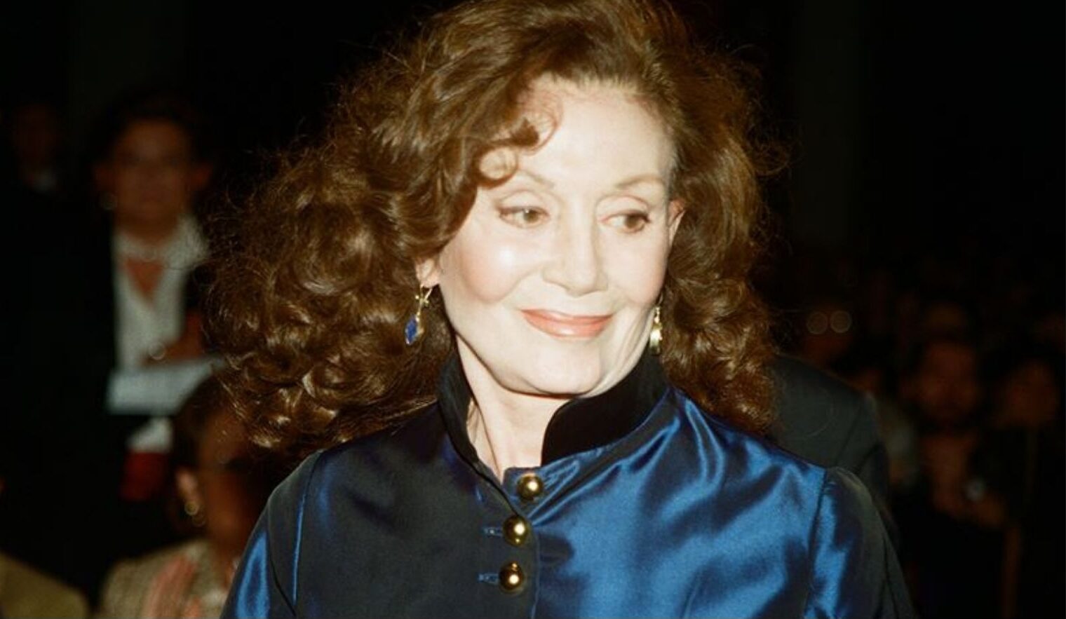 Usta Oyuncuların Son Rolleri: Sinema Dünyasına Veda Edenler ve Mirasları 20