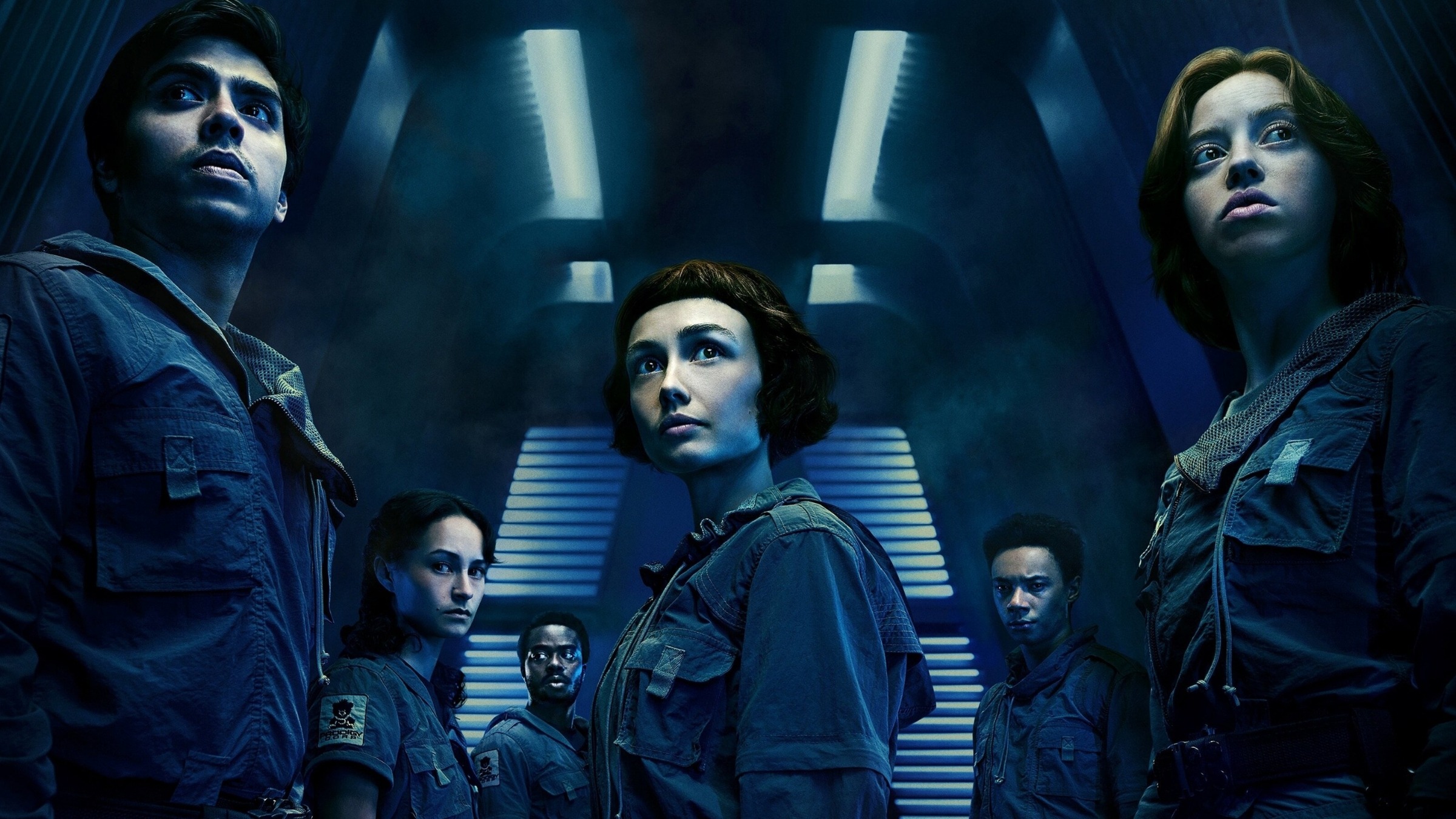 Alien: Earth Dizi İncelemesi: Derin Uzayın Soğuğundan Şirketlerin İnsafına 11