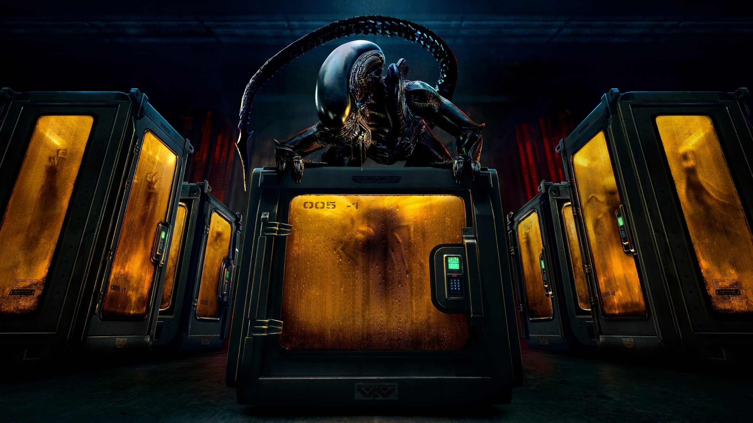 Alien: Earth Dizi İncelemesi: Derin Uzayın Soğuğundan Şirketlerin İnsafına 13