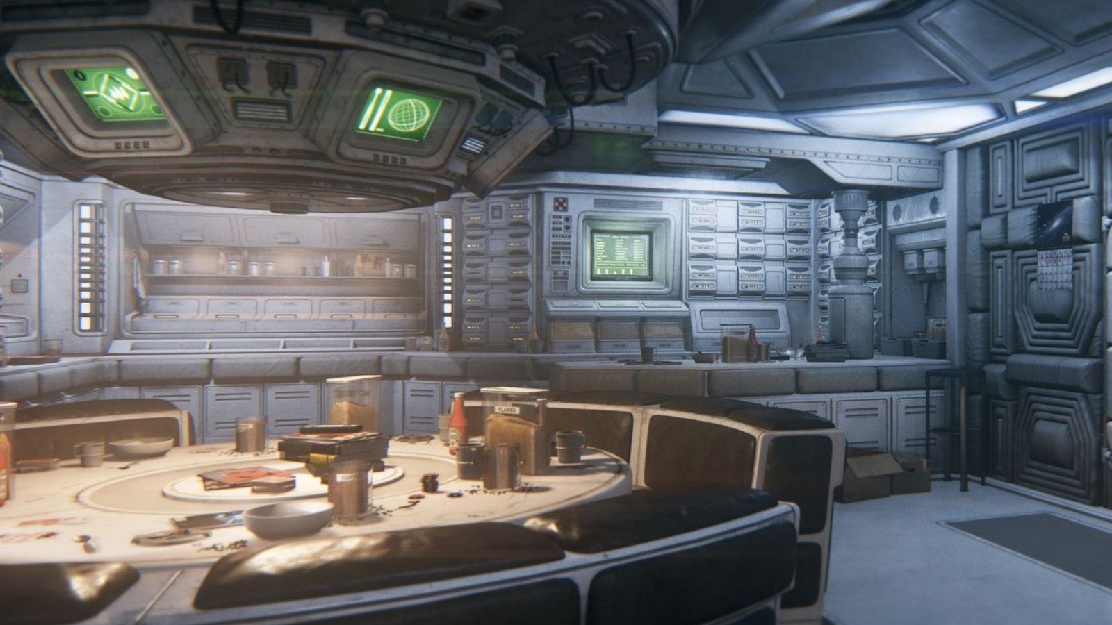 Alien: Earth Dizi İncelemesi: Derin Uzayın Soğuğundan Şirketlerin İnsafına 12