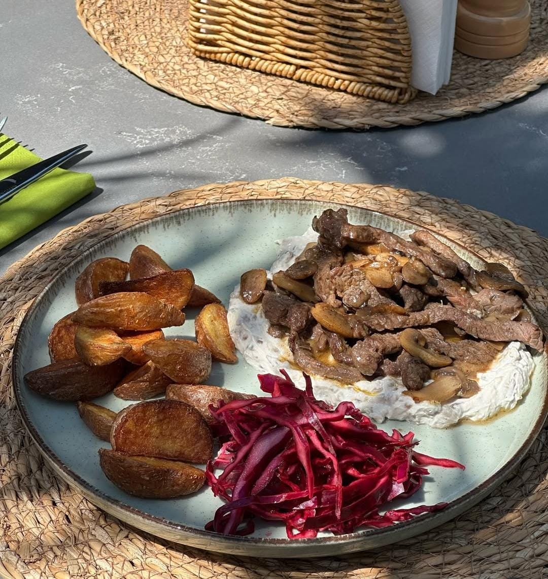 Aspera: Antakya'da Zarif Bir Durak 11