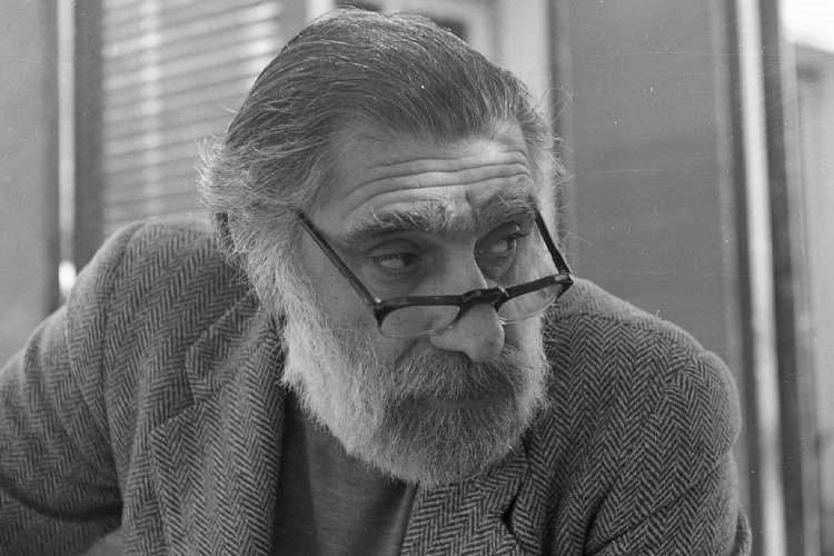 Hasan Âli Yücel ve Can Yücel: Hayatta Ben En Çok Babamı Sevdim 7