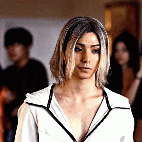 Neden Alice in Borderland İzlemelisiniz? 10