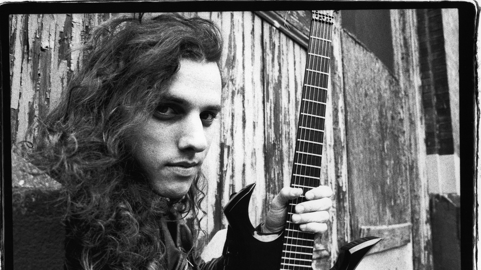 Metal Müzik Dünyasından 10 İkonik Solist 17