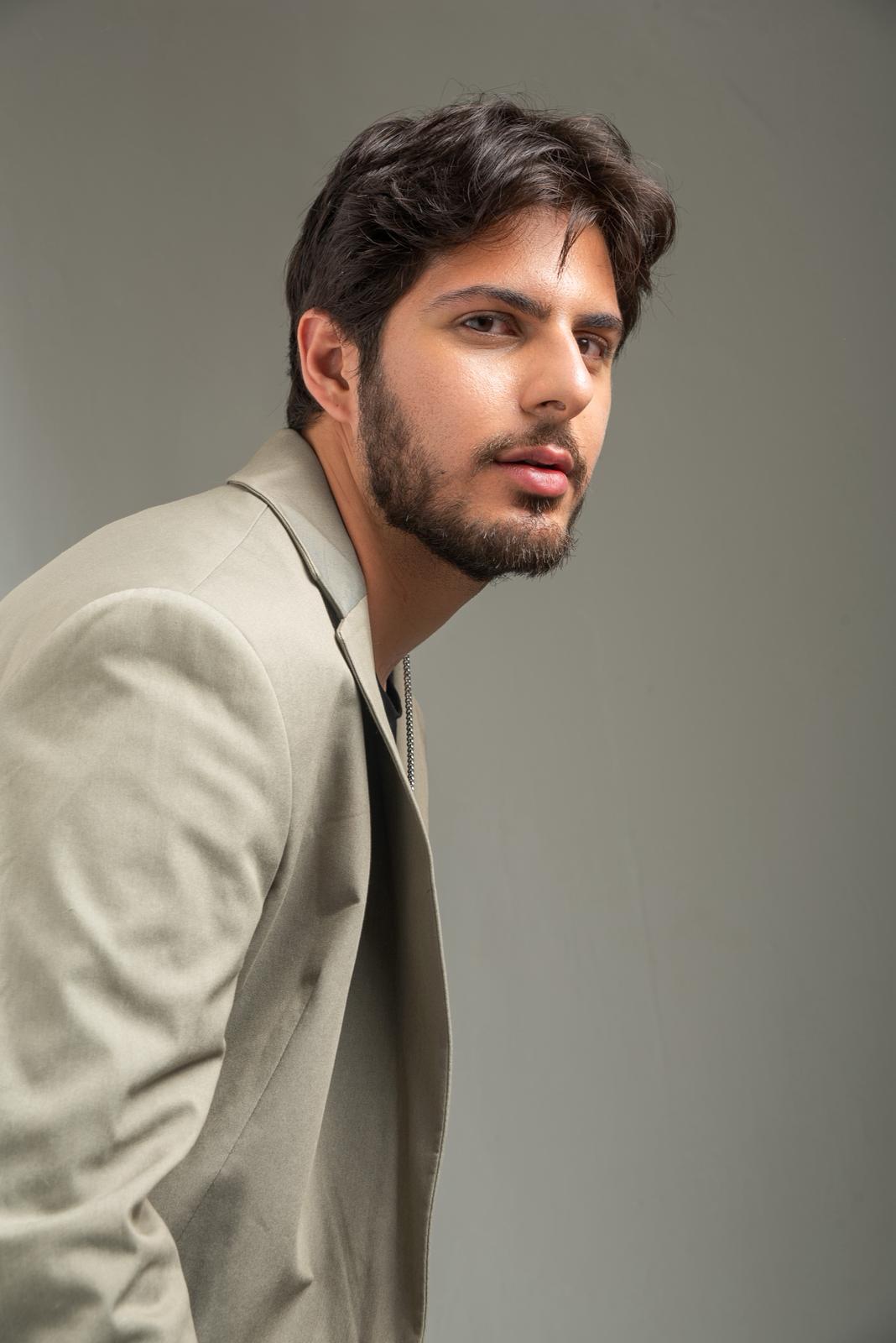 Berkan Çetin