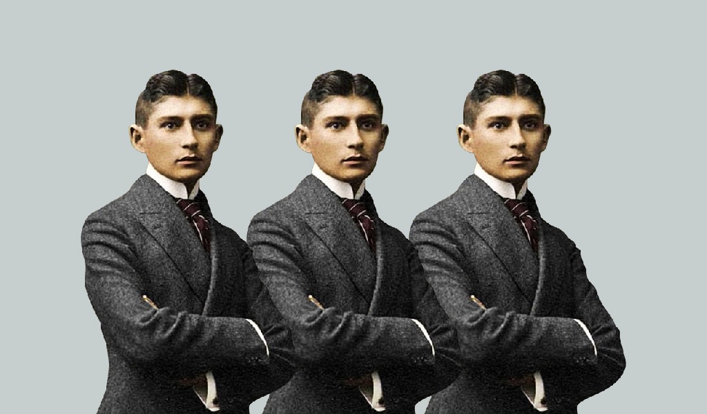 Franz Kafka'nın İlginçliklerle Dolu Yaşamı 5
