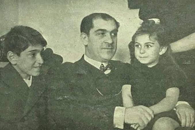 Hasan Âli Yücel ve Can Yücel: Hayatta Ben En Çok Babamı Sevdim 9