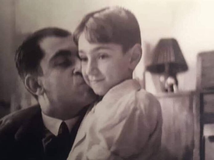 hasan ali yücel ve can yücel