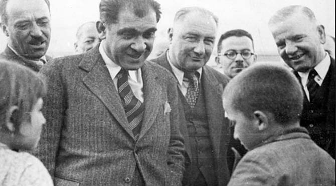 Hasan Âli Yücel ve Can Yücel: Hayatta Ben En Çok Babamı Sevdim 6