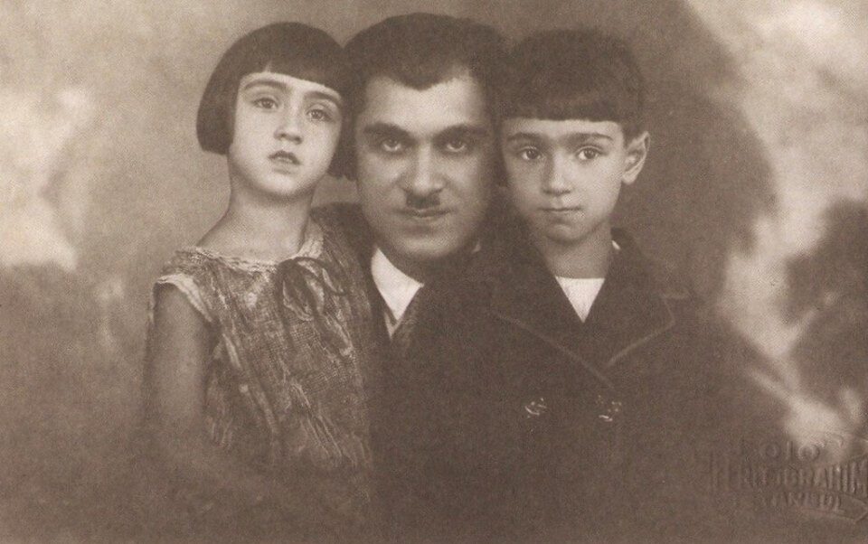 Hasan Âli Yücel ve Can Yücel: Hayatta Ben En Çok Babamı Sevdim 8