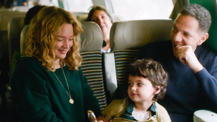 Başkalarının Çocukları (2022) Film İncelemesi: Annelik ve Zaman 6