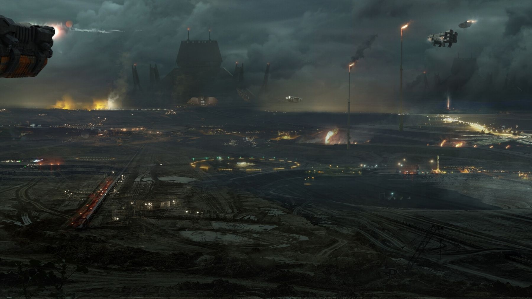 Alien: Earth Dizi İncelemesi: Derin Uzayın Soğuğundan Şirketlerin İnsafına 8