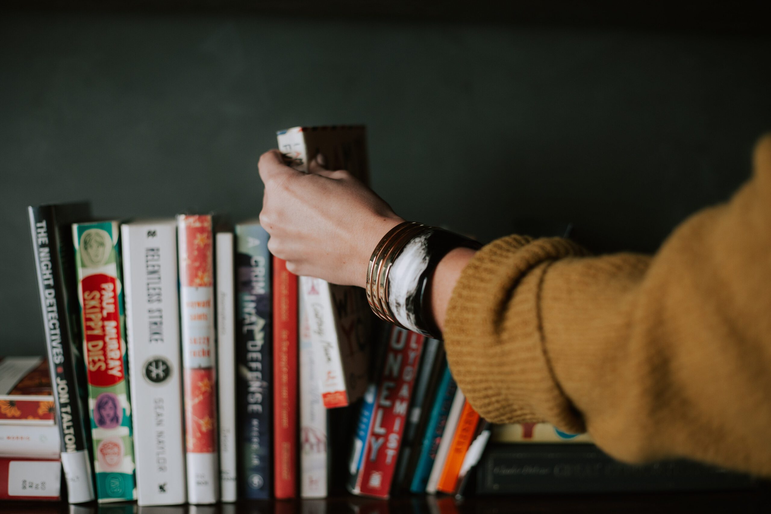 Beğen Tuşuyla Gelen Edebiyat: Sosyal Medya Kitap Seçimini Nasıl Etkiliyor? 6
