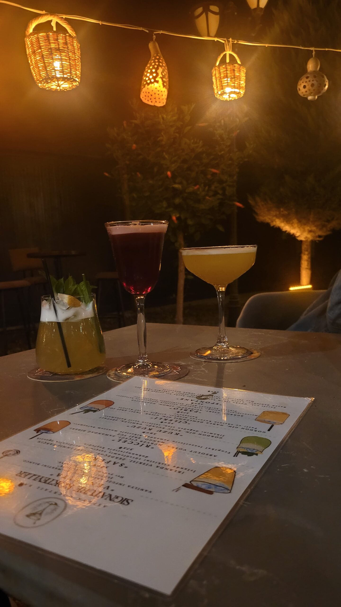 Aspera: Antakya'da Zarif Bir Durak 8