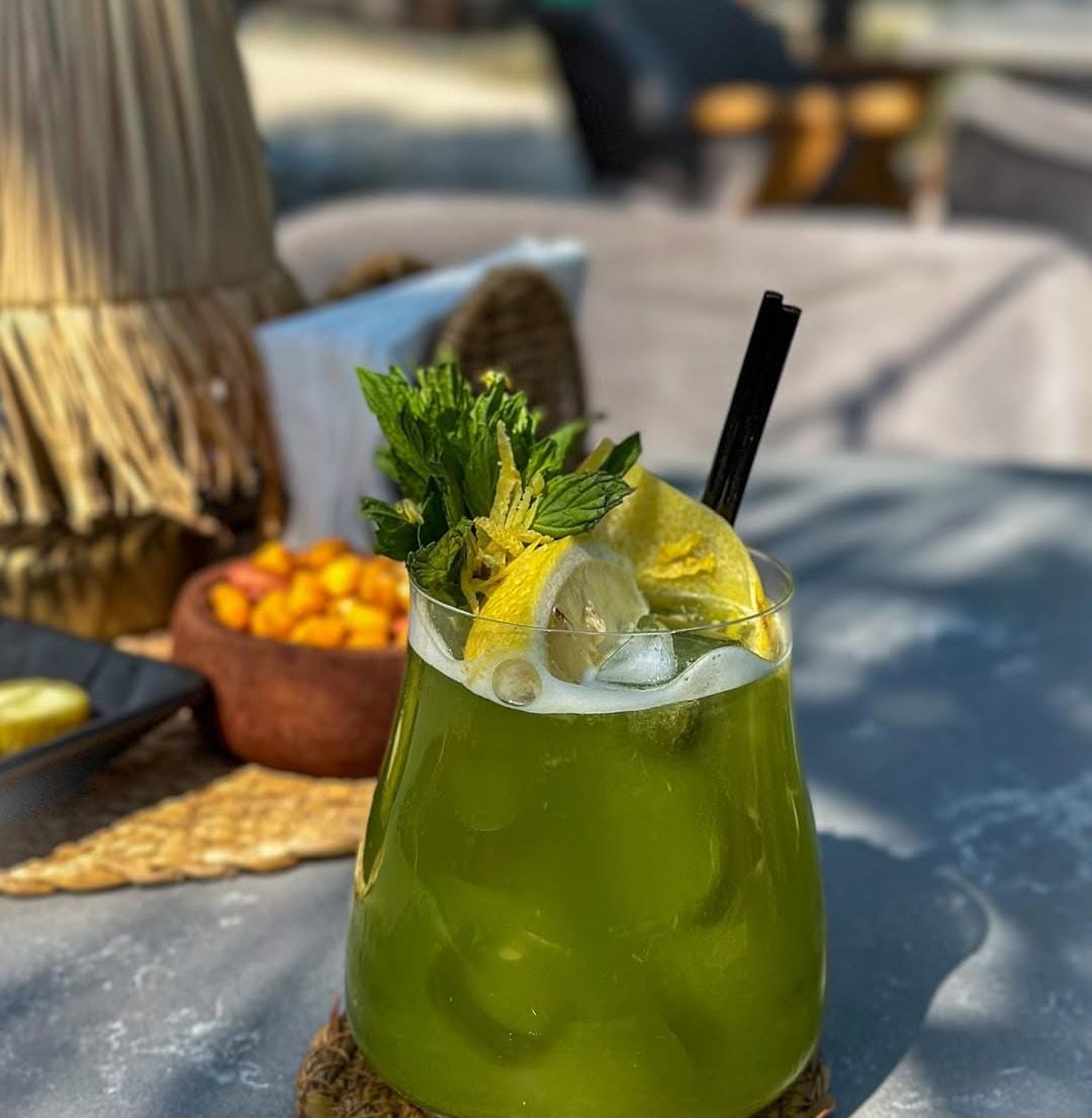 Aspera: Antakya'da Zarif Bir Durak 10