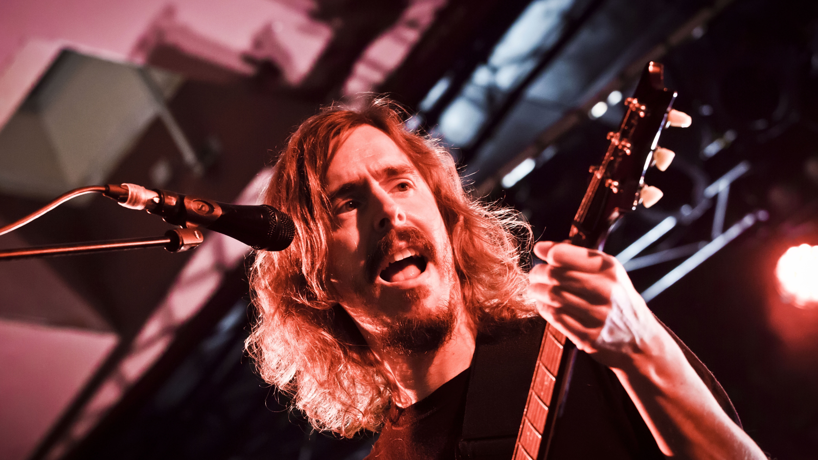 Metal Müzik Dünyasından 10 İkonik Solist 18