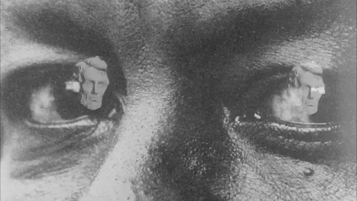 Üçüncü Sinema Hareketi: Devrimci Filmlerin Özellikleri 9 Now! (1965) Görsel: Cİnema Waves Blog