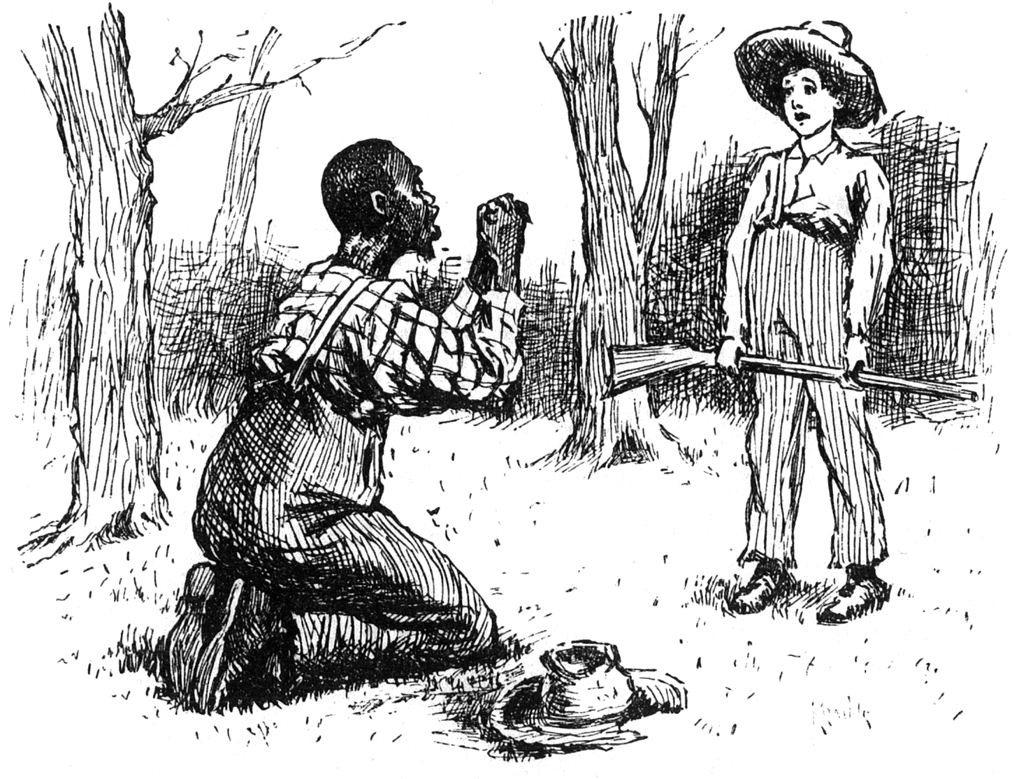 Postkolonyal Edebiyat: Yüzyıllık Çığlık ve Kimlik Arayışı 9