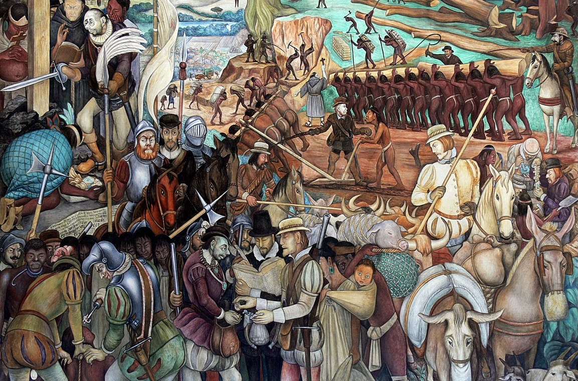 Postkolonyal Edebiyat: Yüzyıllık Çığlık ve Kimlik Arayışı 8